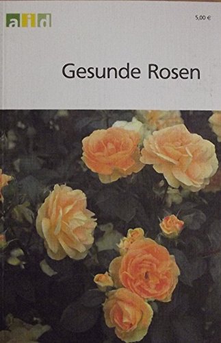 Product Image: Gesunde Rosen