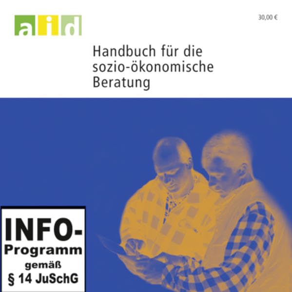 Handbuch sozio-ökonomische Beratung - 2010/2 Books