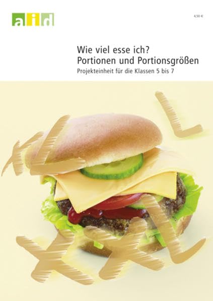 Wie viel esse ich? - Portionen und Portionsgrößen - Eickmeier, Uta book