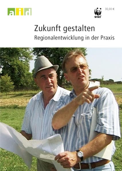 Zukunft gestalten - Regionalentwicklung in der Praxis - Einzellizenz Films