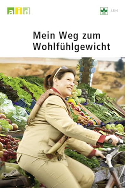 Mein Weg zum Wohlfühlgewicht Business & Technology