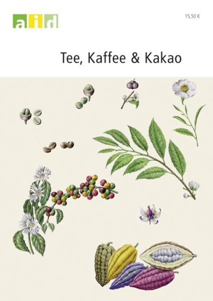 Tee, Kaffee & Kakao - Einzellizenz Films