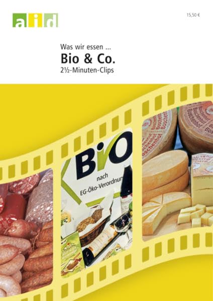 Bio & Co. - Einzellizenz Films