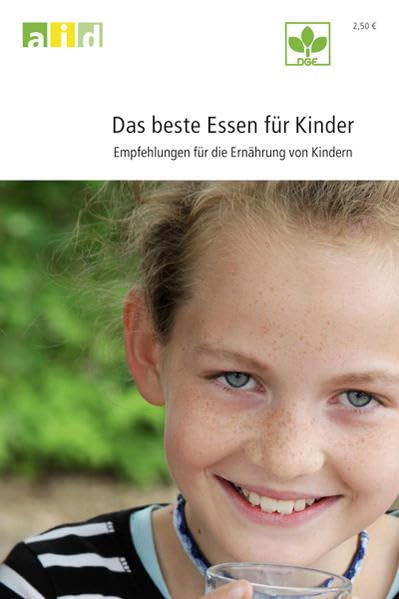 Das beste Essen für Kinder - Empfehlungen für die Ernährung von Kindern Medicine