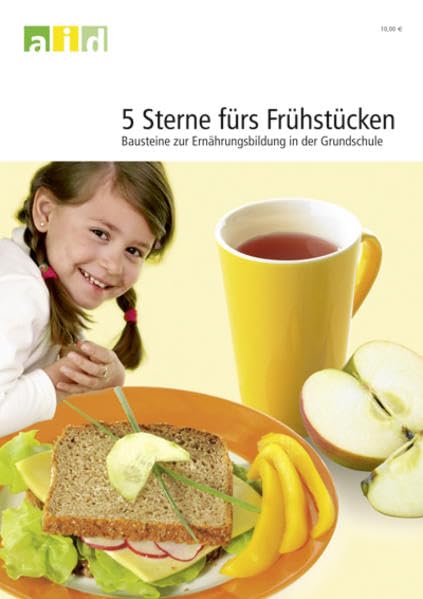 5 Sterne fürs Frühstücken Law
