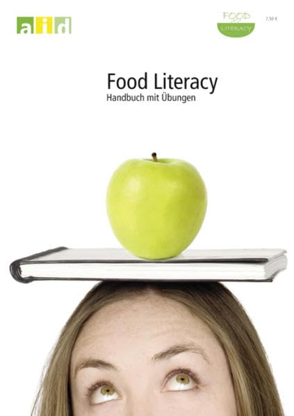 Food Literacy - Handbuch mit Übungen Leisure, Home & Garden Books