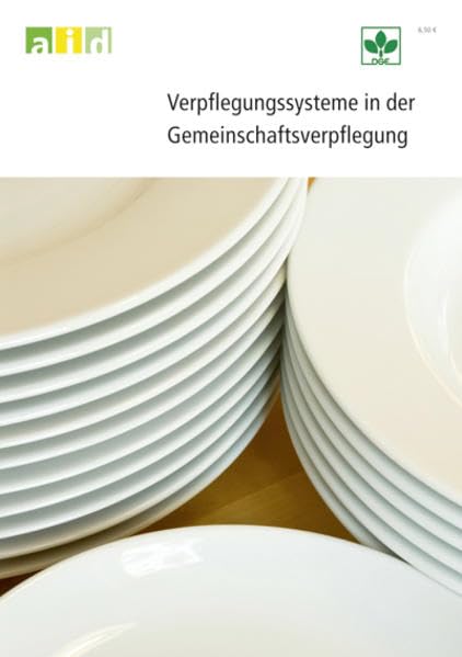 Verpflegungssysteme in der Gemeinschaftsverpflegung book