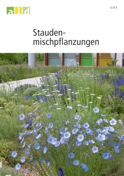 Staudenmischpflanzungen Garden & Plants Books