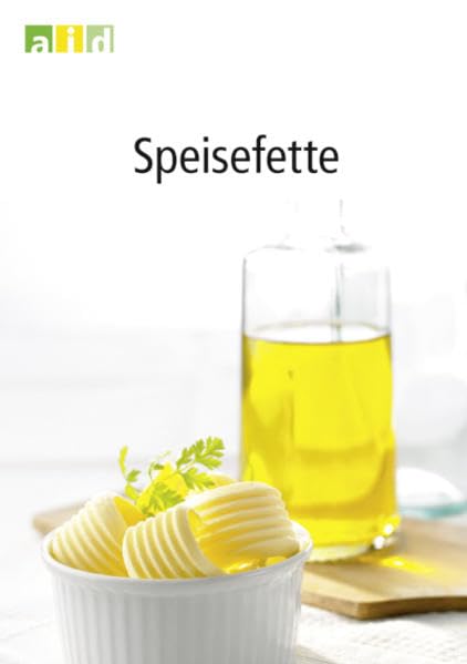 Speisefette Leisure, Home & Garden Books