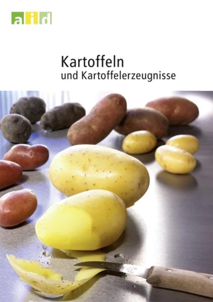 Kartoffeln und Kartoffelerzeugnisse Law