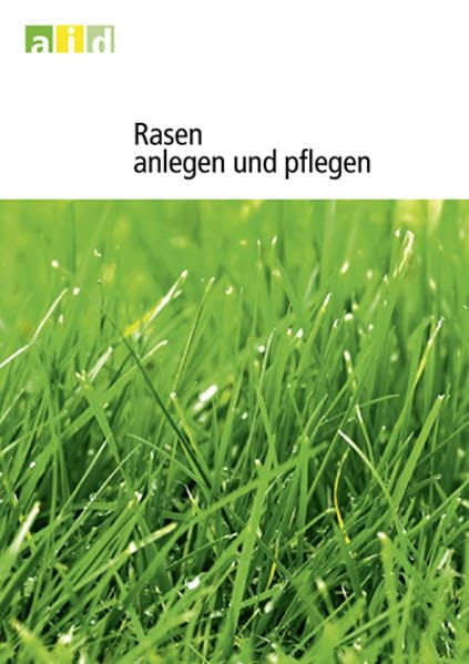 Rasen anlegen und pflegen Garden & Plants