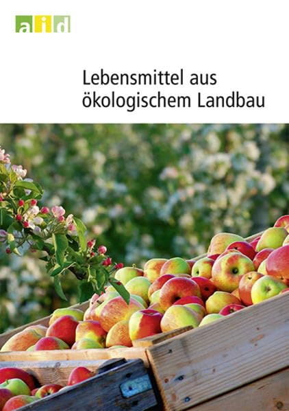 Lebensmittel aus ökologischem Landbau book