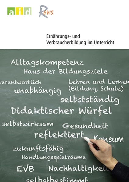 Ernährungs- und Verbraucherbildung im Unterricht Leisure, Home & Garden