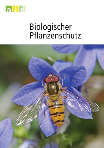 Biologischer Pflanzenschutz Natural Sciences