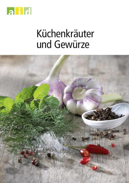 Küchenkräuter und Gewürze Garden & Plants