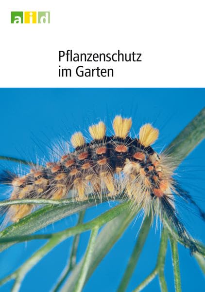 Pflanzenschutz im Garten Film, Art & Culture