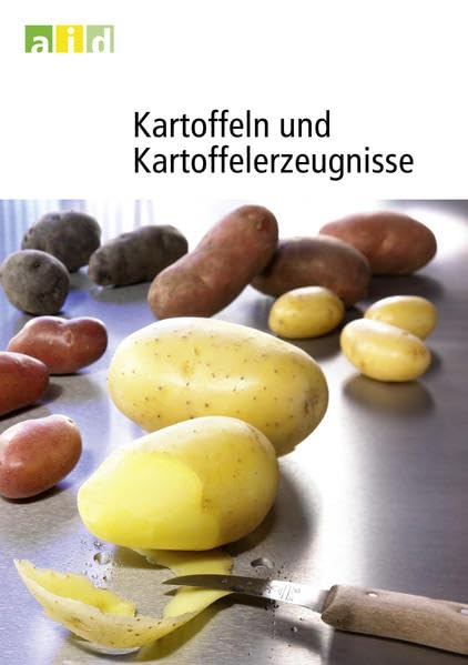 Kartoffeln und Kartoffelerzeugnisse Law