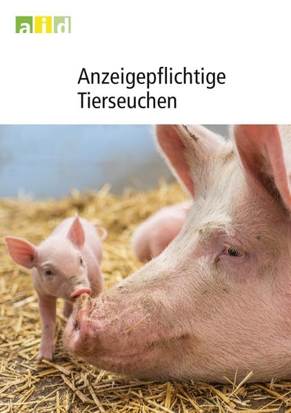 Anzeigepflichtige Tierseuchen Medicine