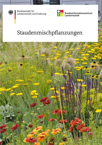 Product Image: Staudenmischpflanzungen
