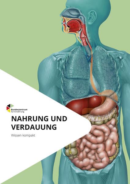 Nahrung und Verdauung - Wissen kompakt Medicine