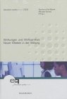 Wirkungen und Wirksamkeit Neuer Medien in der Bildung Film, Art & Culture