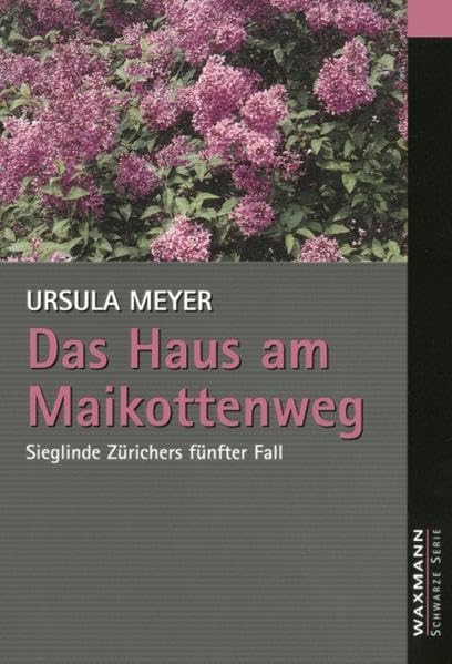Das Haus am Maikottenweg Contemporary literature Books