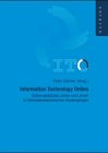 Information Technology Online: Online-gestütztes Lehren und Lernen in informationstechnischen Studiengängen Books
