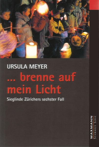 Product Image: ... brenne auf mein Licht