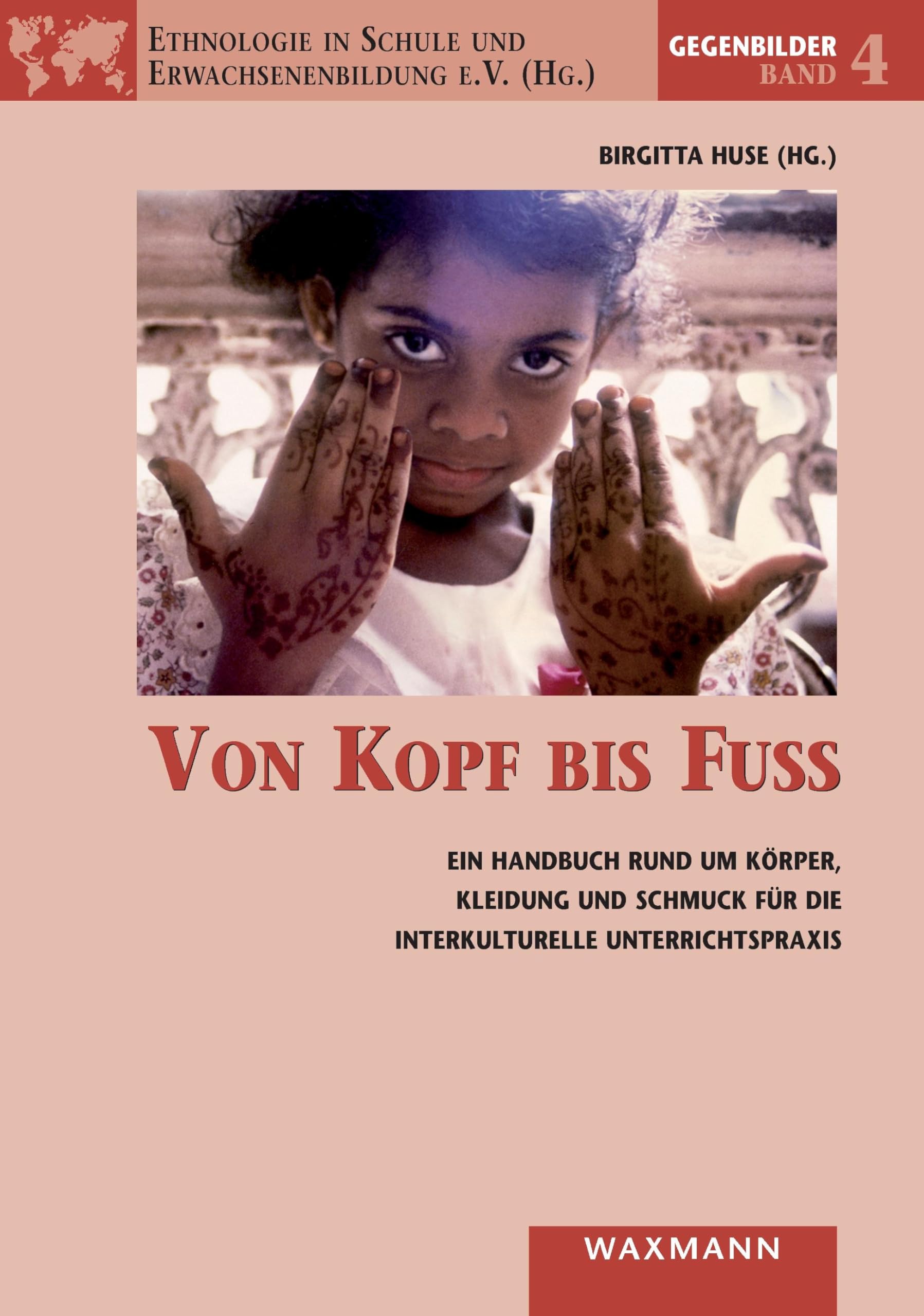 Product Image: Von Kopf bis Fuß