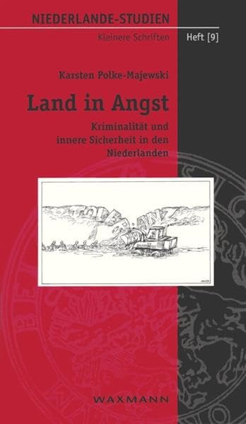 Land in Angst (Niederlande-Studien) Law