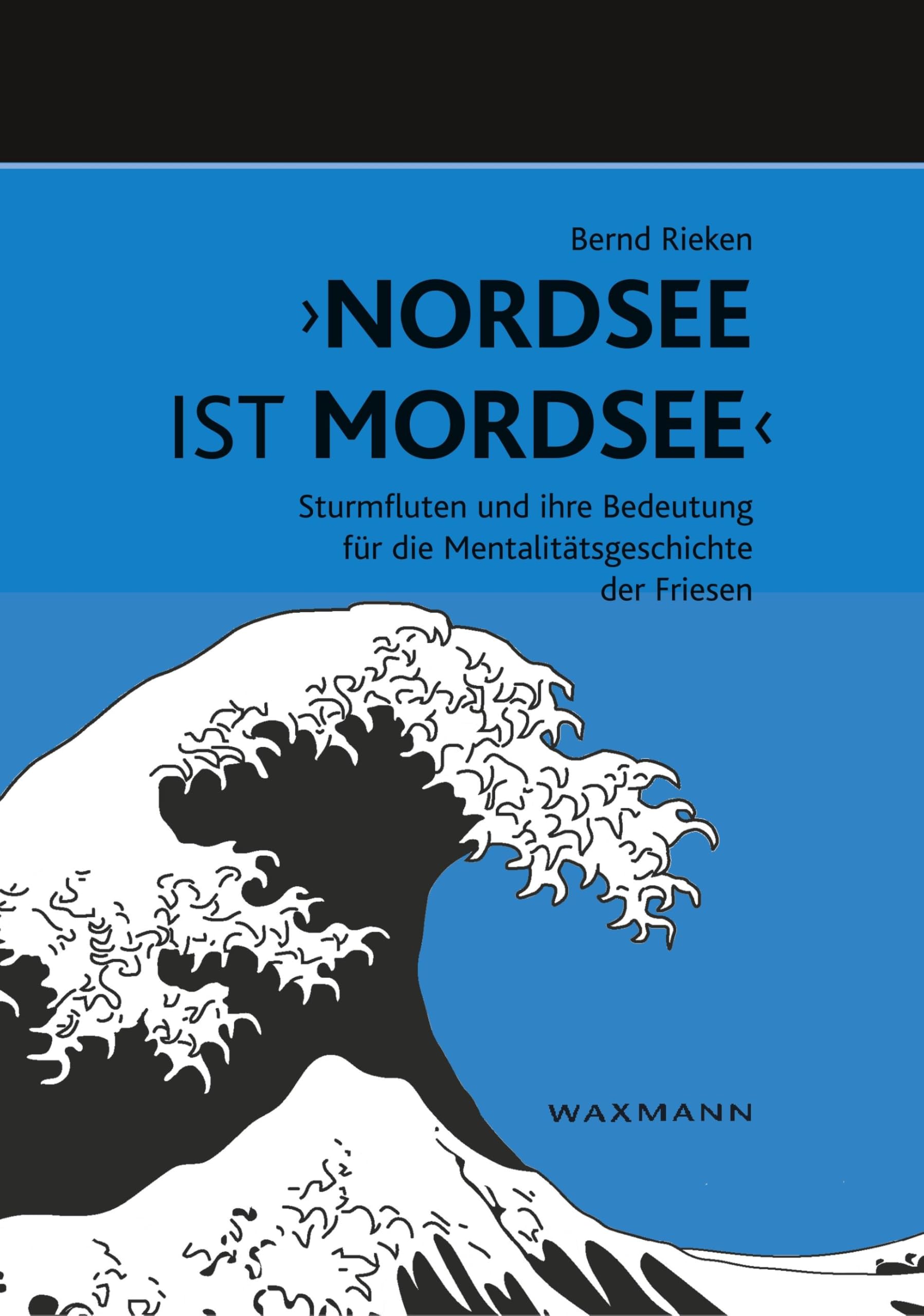 "Nordsee ist Mordsee" Law