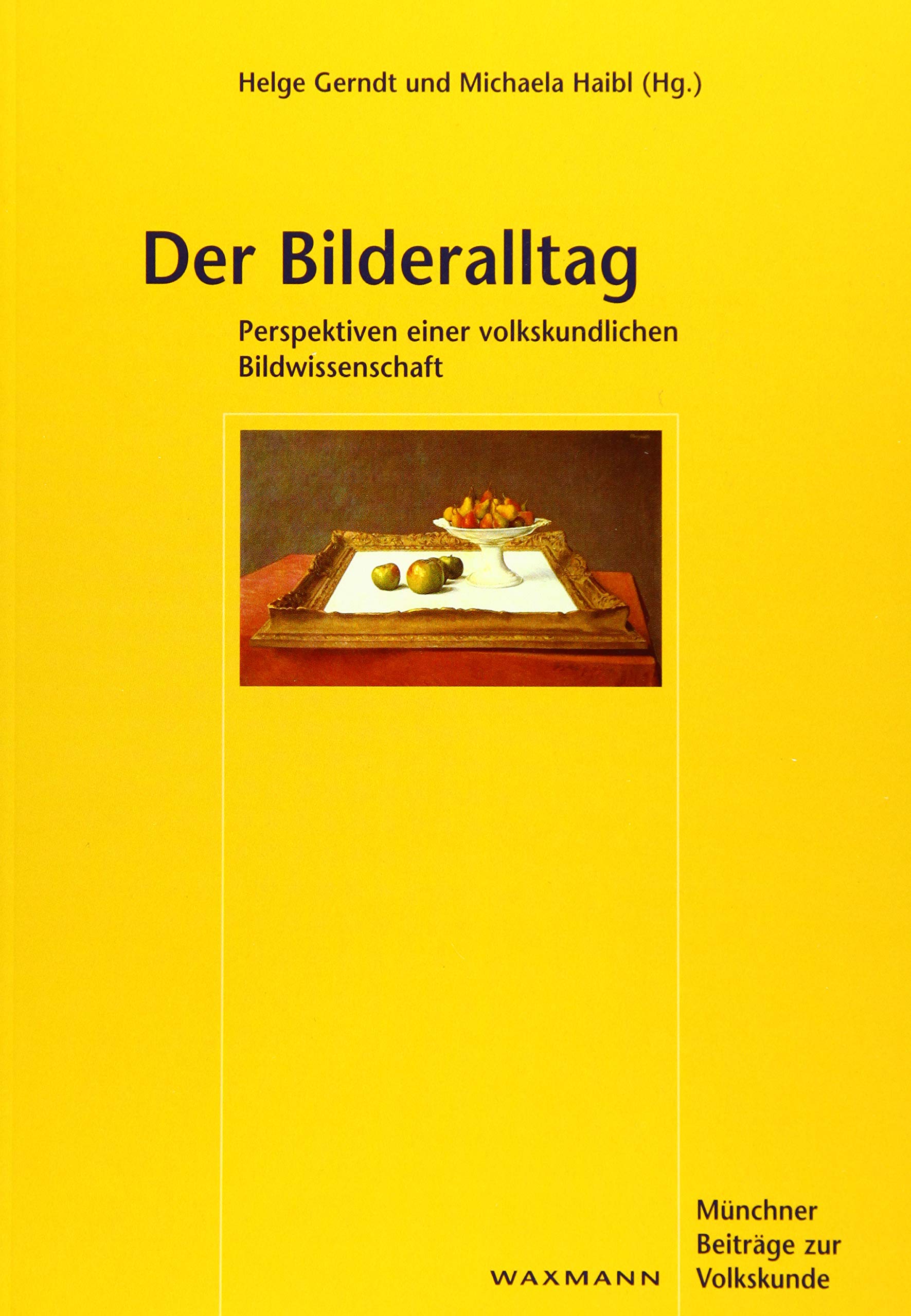 Der Bilderalltag Law