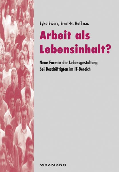 Product Image: Arbeit als Lebensinhalt?