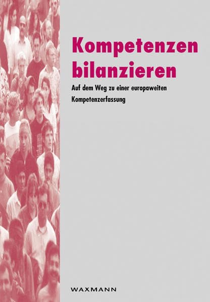 Kompetenzen bilanzieren Business, Finance & Career