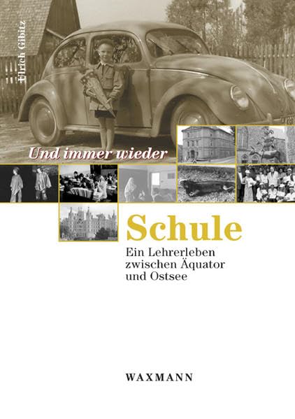 Product Image: Und immer wieder Schule