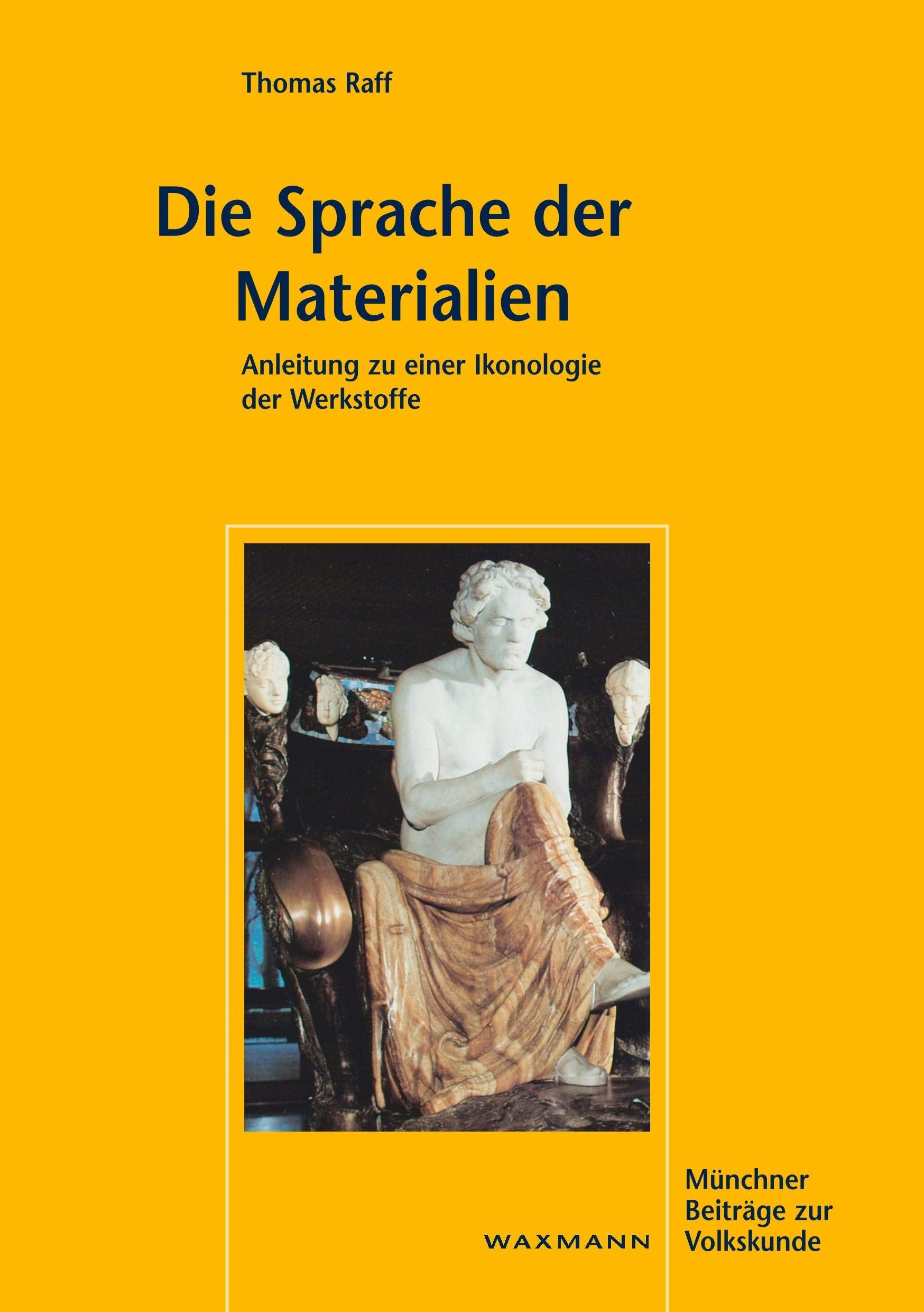 Die Sprache der Materialien Law