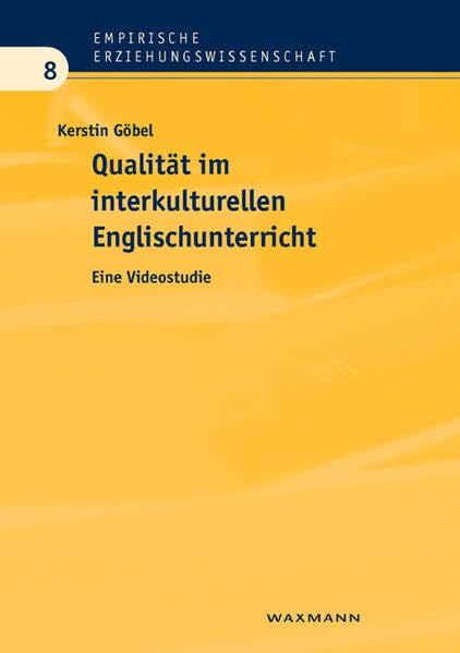 Qualität im interkulturellen Englischunterricht book