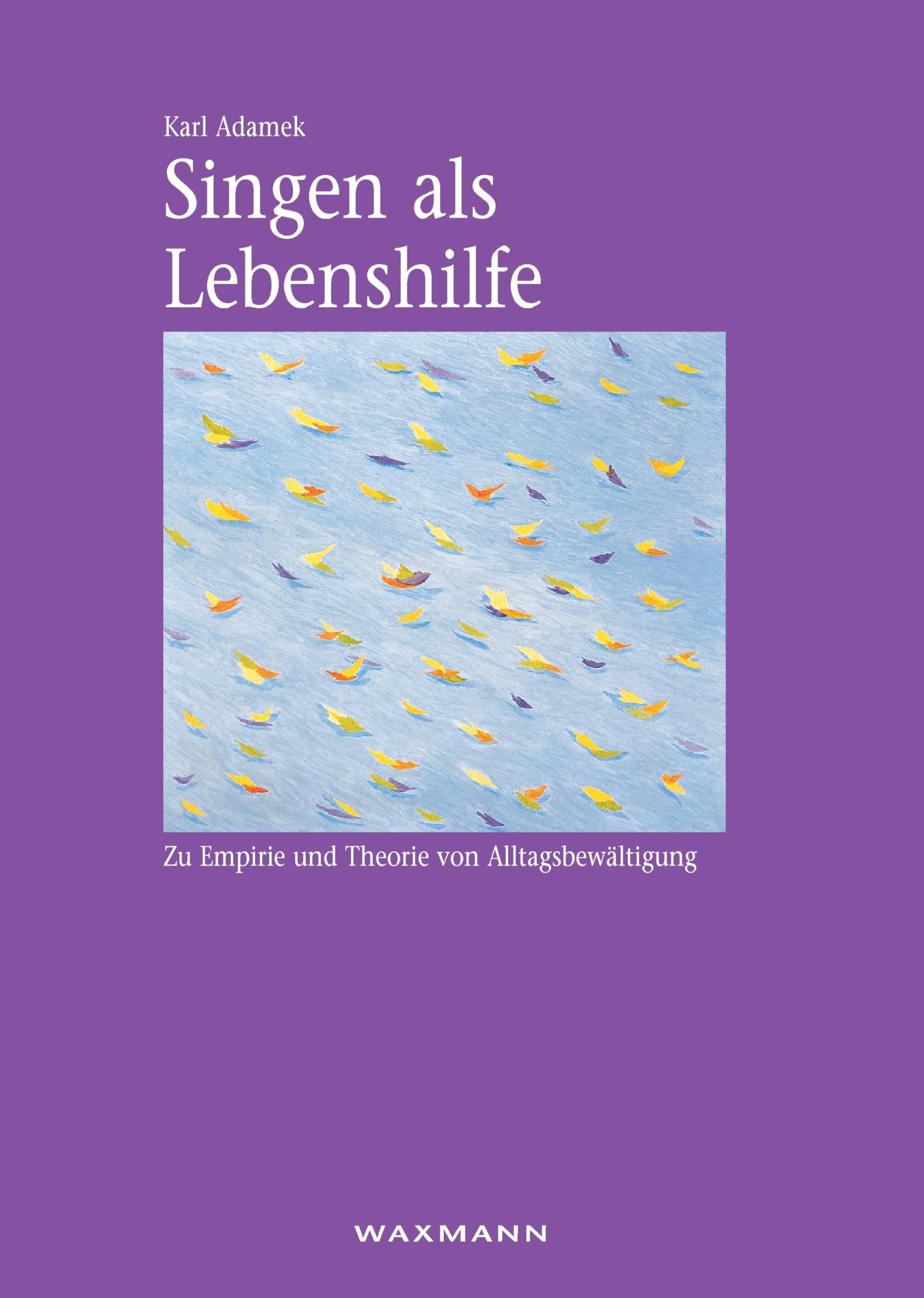 Product Image: Singen als Lebenshilfe