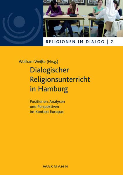 Dialogischer Religionsunterricht in Hamburg Education & Training