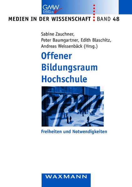 Offener Bildungsraum Hochschule Education & Training