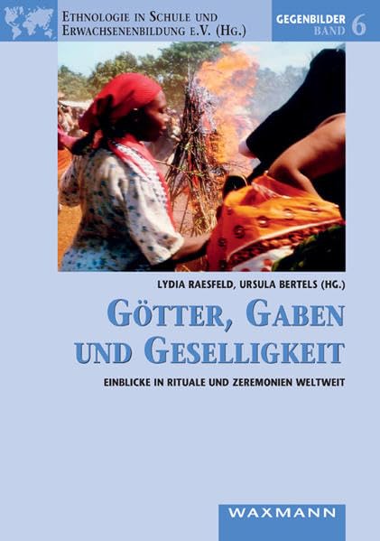 Götter, Gaben und Geselligkeit Law