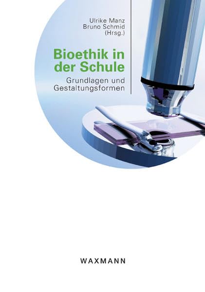 Product Image: Bioethik in der Schule