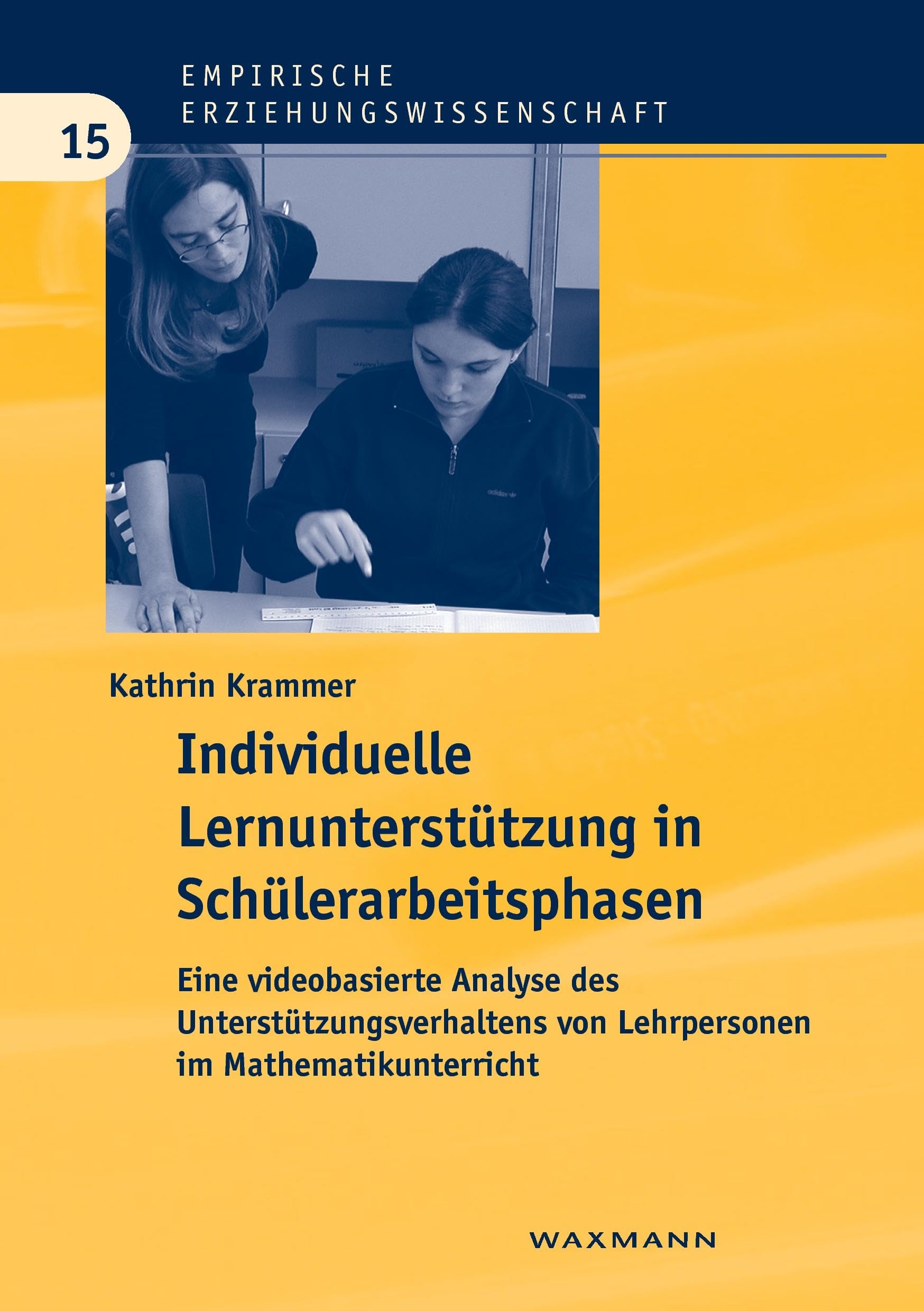 Individuelle Lernunterstützung in Schülerarbeitsphasen Learning & Reference