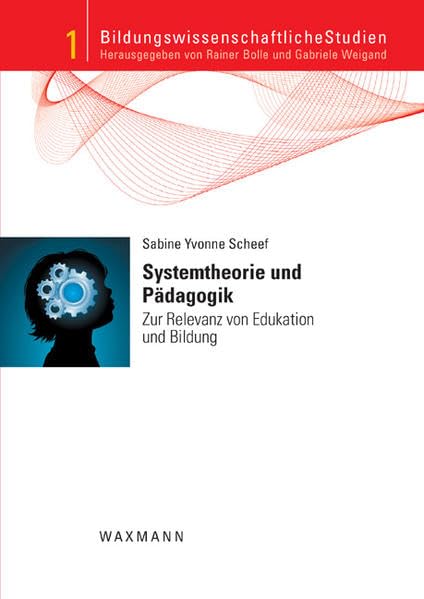 Product Image: Systemtheorie und Pädagogik
