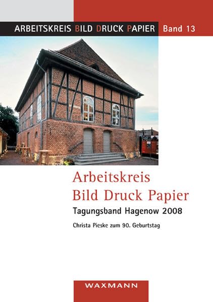 Arbeitskreis Bild Druck Papier Law