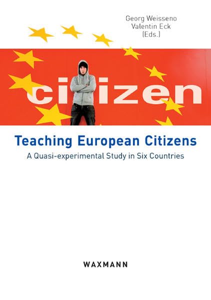 Product Image: Teaching European Citizens