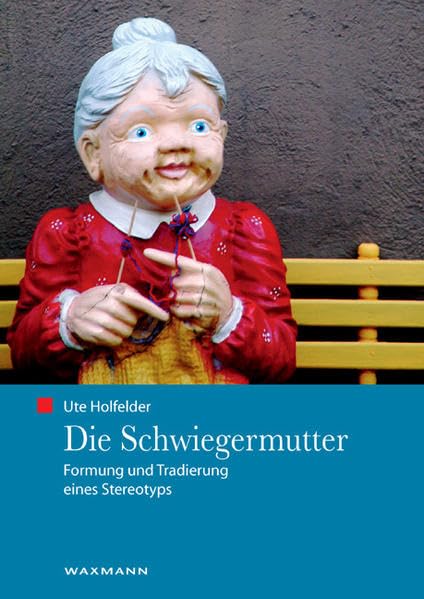 Product Image: Die Schwiegermutter