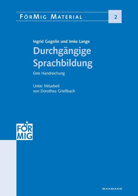 Durchgängige Sprachbildung Politics & History books