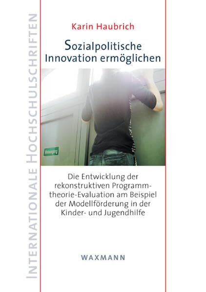 Sozialpolitische Innovation ermöglichen Books