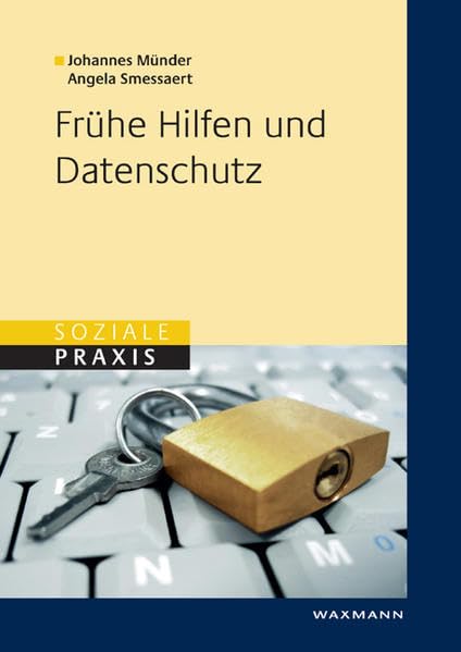 Product Image: Frühe Hilfen und Datenschutz
